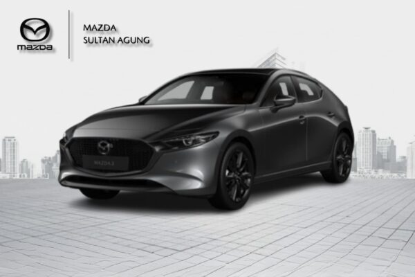 MAZDA3