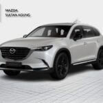 MAZDA CX-9